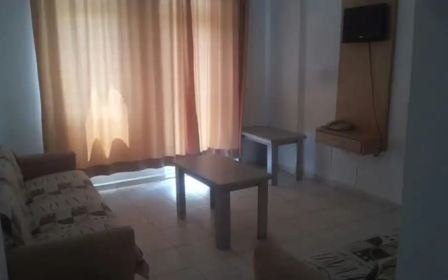 Lale Apartment Hotel
