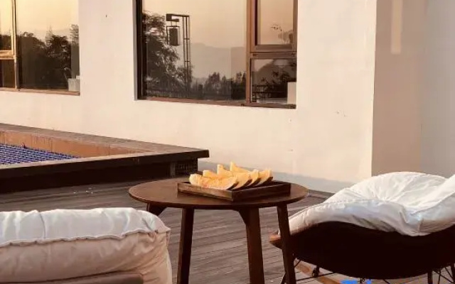Xiapu Zuohai Chujian Homestay