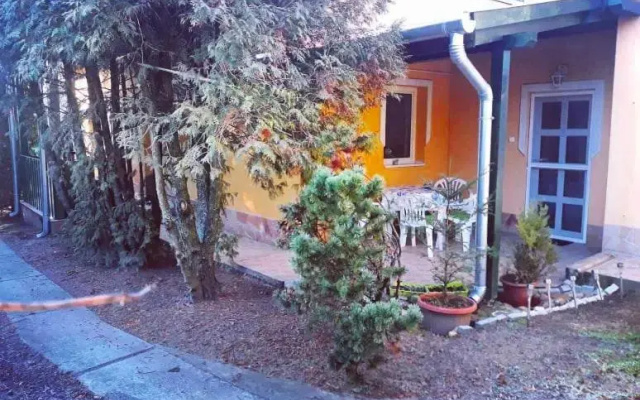 Kisház Apartman