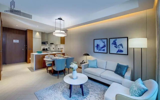 Creston Suites Vacation Homes Rental - Address Opera Residences