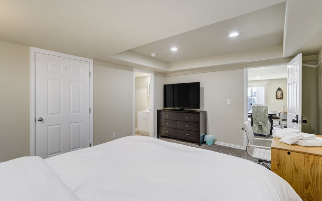 1415 Legend Oak - Basement