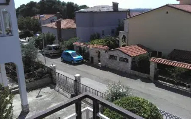 Apartment Cinzia