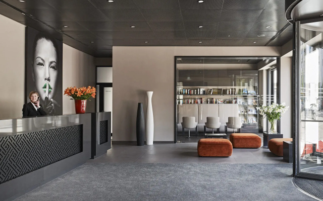 LEGERE HOTEL Bielefeld