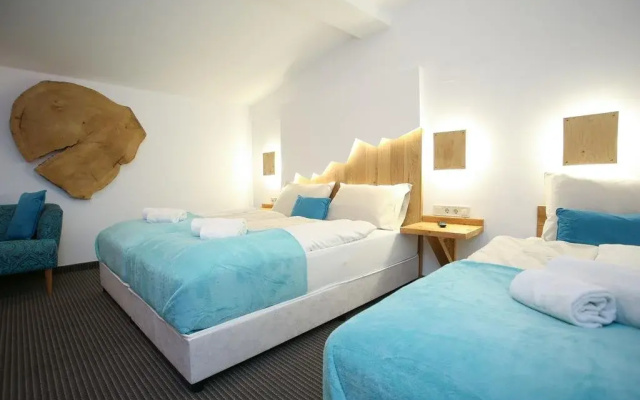 Hotel Modus
