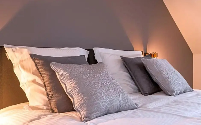 B&B Gracht 62