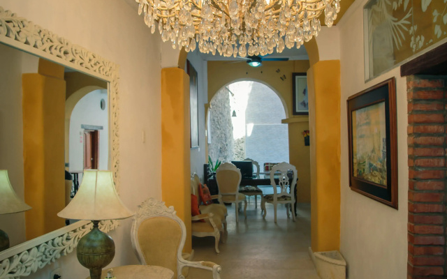Hotel Casa Tere