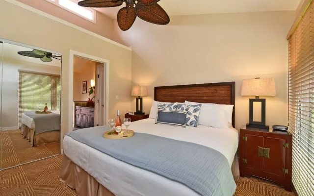 Aina Nalu Condo G204 - 2 Br Condo