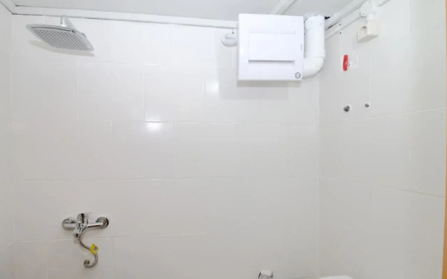 Kamar Keluarga Taman Bandara Mahkota Syariah