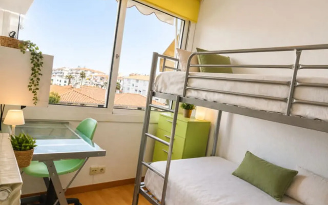 Ground Floor Apartamento