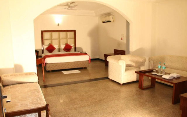 Lavanya Motel