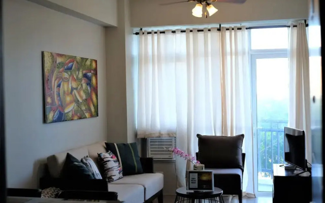 Gerbi's Condoplace at Oceanway Residences Boracay