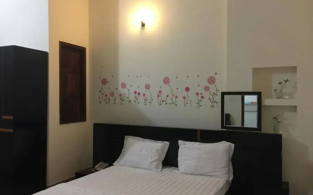 OYO 299 Khanh An Hotel