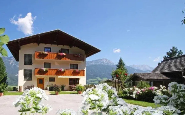 Rosspointnerhof