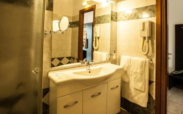 Hotel Davide