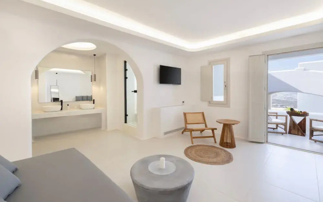 Zannos Melathron Hotel by Omilos Hotels