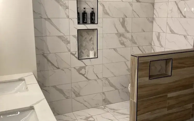 CG Suites