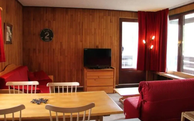 Appartement Tignes, 2 pièces, 6 personnes - FR-1-449-93