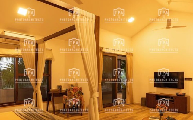 Tbk Villa Anjuna 103
