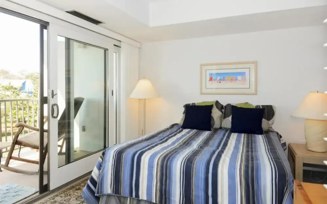 Henlopen Unit 214 by Long & Foster