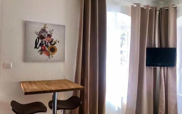 Chez Jeanne - 2 Personnes