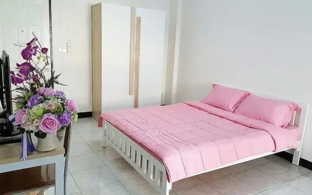 SV Apartment Bangyai