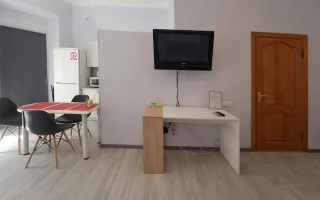 Апартаменты Home-Hotel, ул. Костельная, 9