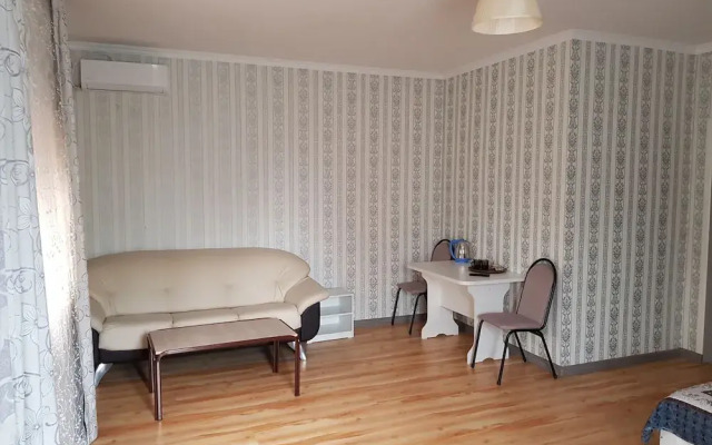 Hotel Leyla Almaty 1