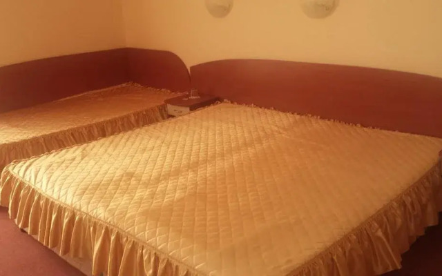 Hotel Mimosa