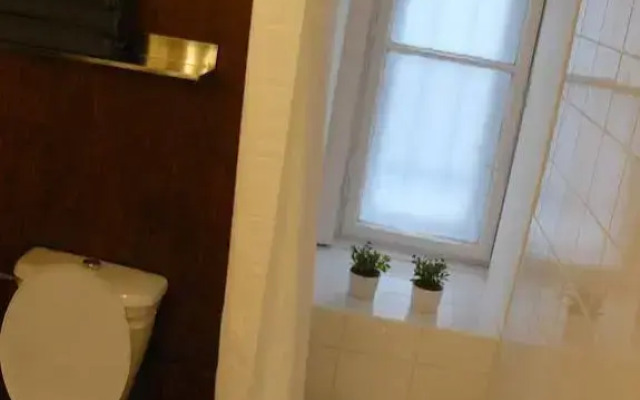 Budapest Rental Apartments