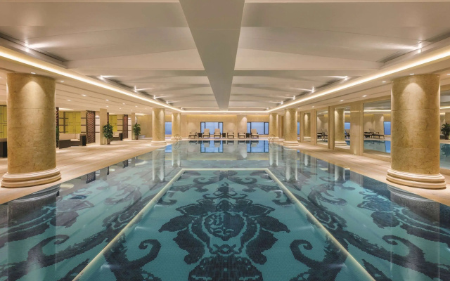 Wyndham Urumqi North