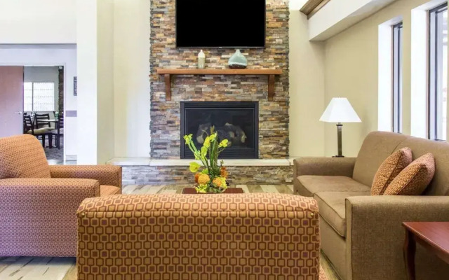 Comfort Inn Vail Valley