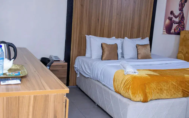 Royal Rex Hotels & Spa