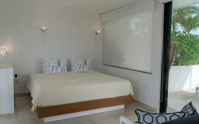 Siaan Betine 4br Deluxe PDC
