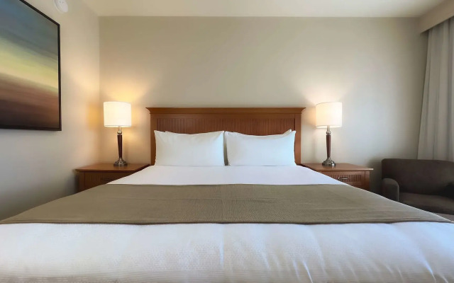 Coast Capri Hotel