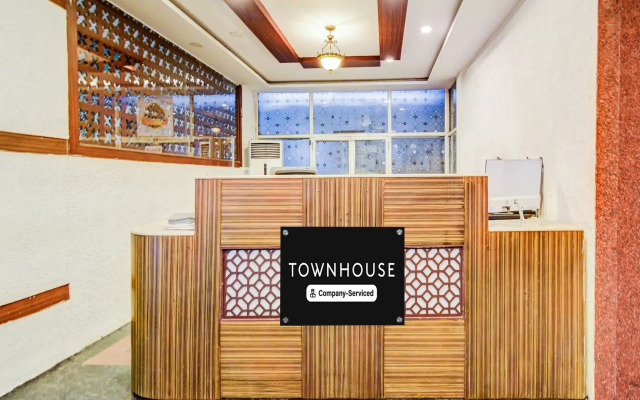 Townhouse Red Hills Lakdikapul Formerly Sitara Grand