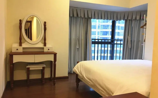 My Family Holiday Apartment