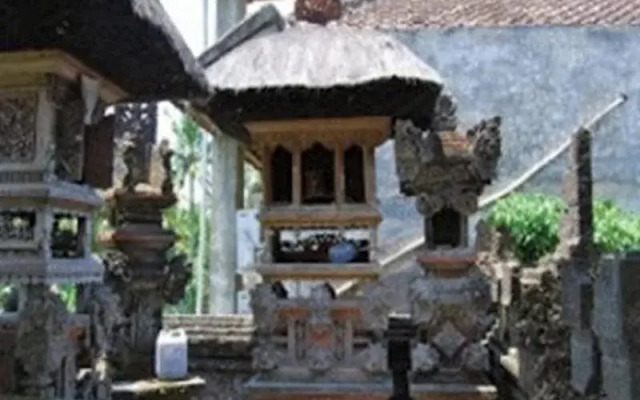 Sadguna Homestay