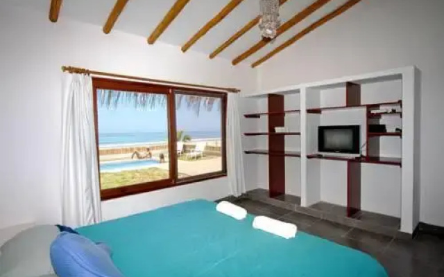 Casa Puntapalmeras