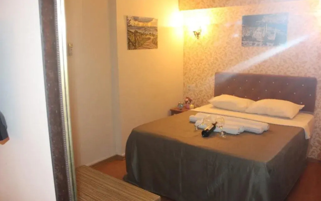 Amedis Apart Hotel