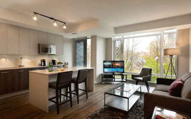 SOHO Residences Champagne