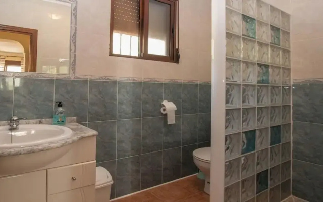 104557 Villa In Algodonales