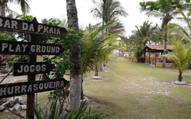 Pousada Maicá