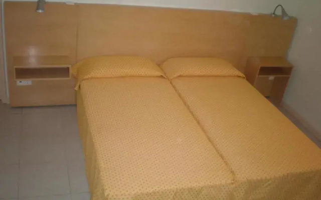 Hotel Roterdão