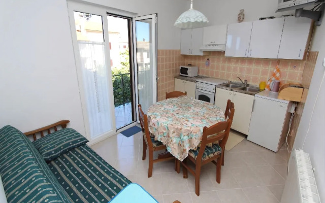Apartments Milka
