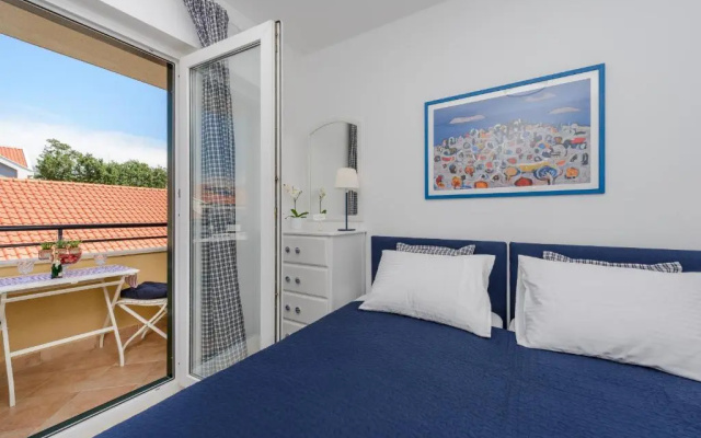 Blumarine Luxury Apartment