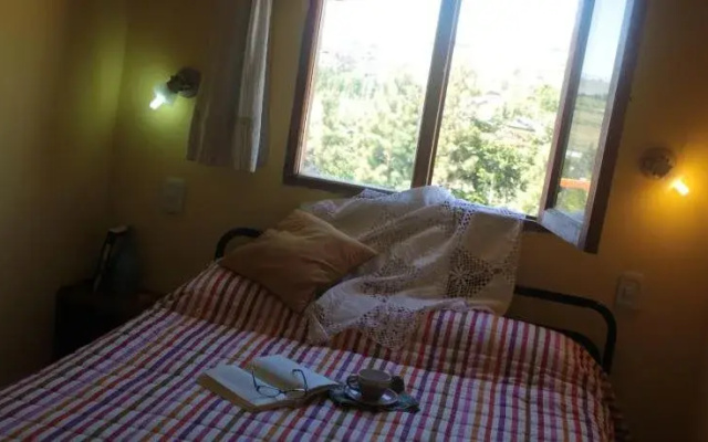 Hospedaje Manantiales