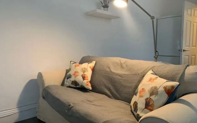 Roath Retreat