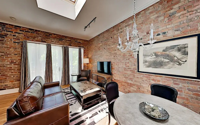 Church Street #201 - 1 Br Apts