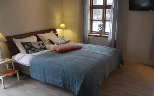 Krageredegård B&B