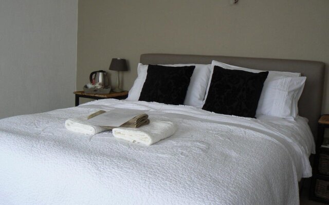 Отель B&B My Suite Home комната для гостей
